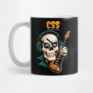 css Mug